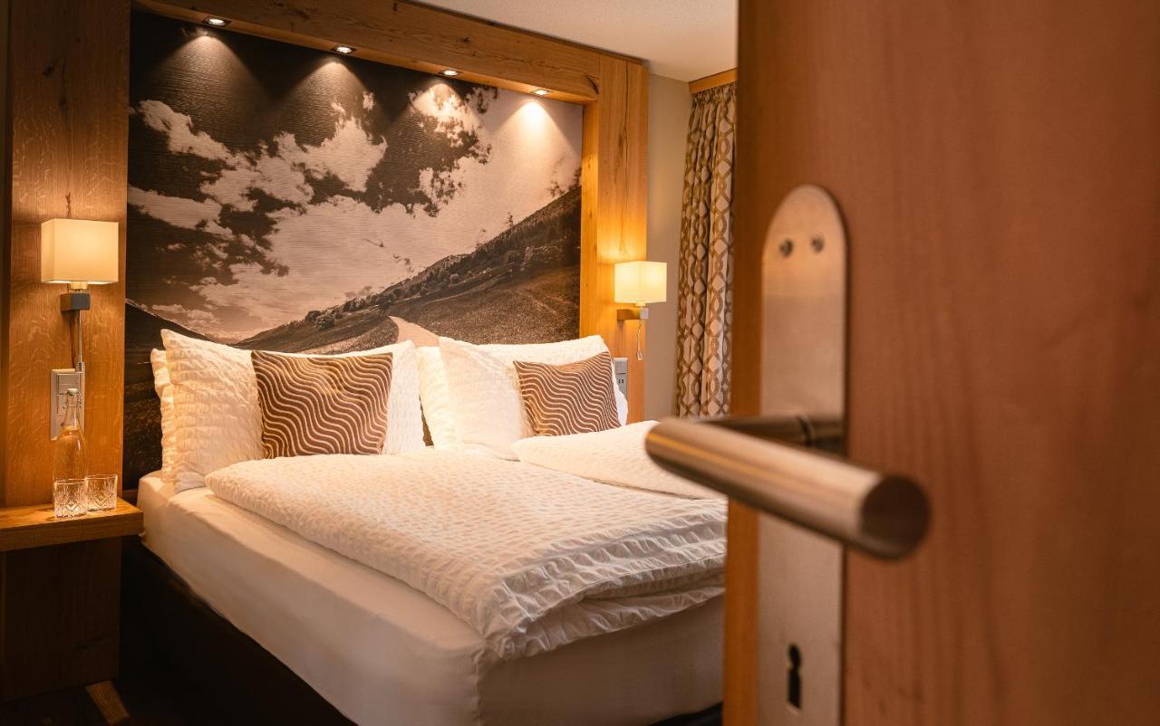Hotel Landhaus ミュンスター エクステリア 写真