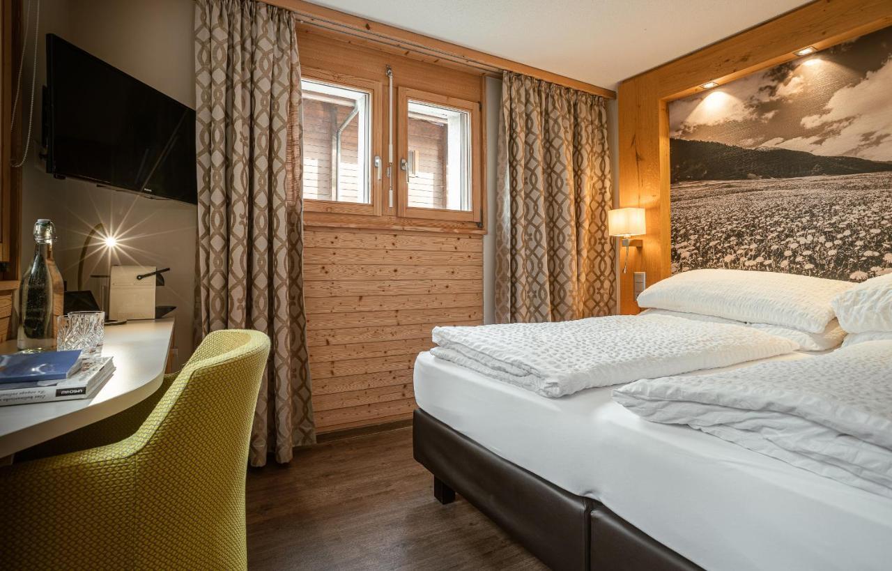 Hotel Landhaus ミュンスター エクステリア 写真