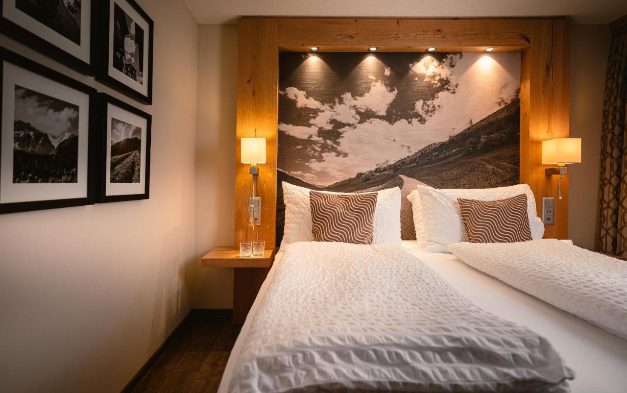 Hotel Landhaus ミュンスター エクステリア 写真