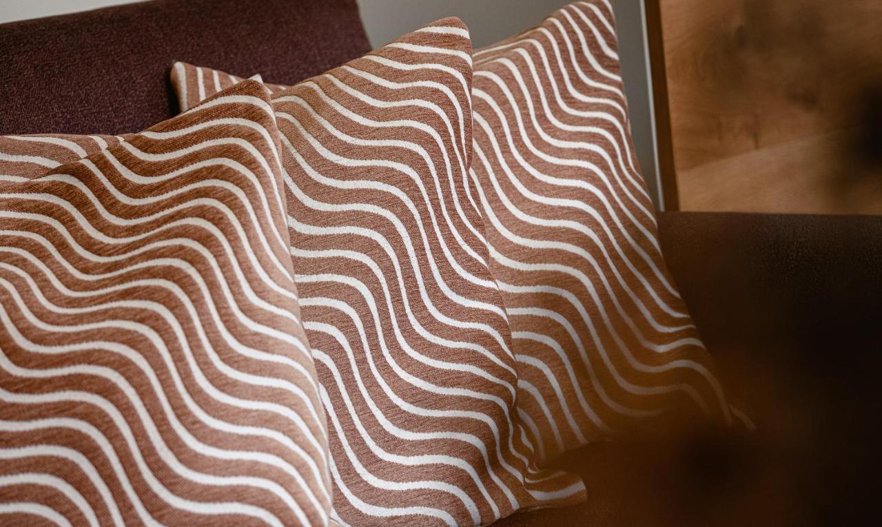 Hotel Landhaus ミュンスター エクステリア 写真
