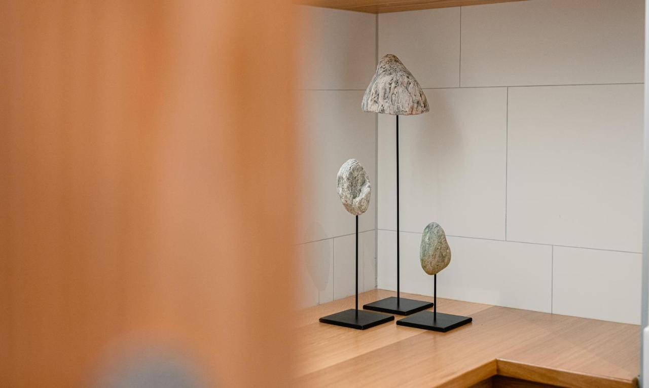 Hotel Landhaus ミュンスター エクステリア 写真