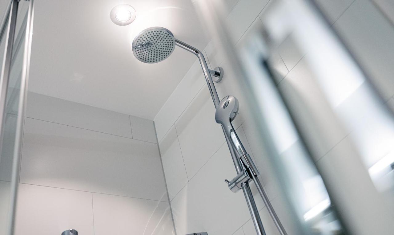 Hotel Landhaus ミュンスター エクステリア 写真