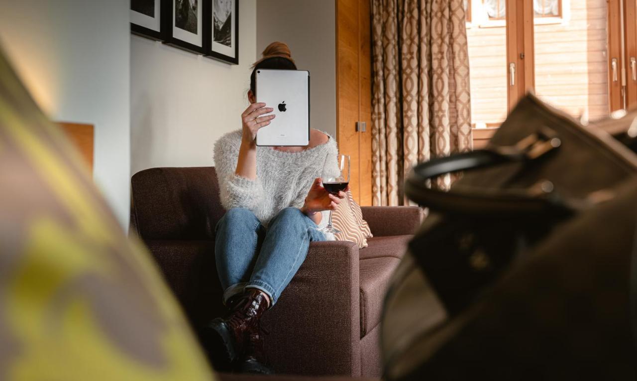 Hotel Landhaus ミュンスター エクステリア 写真