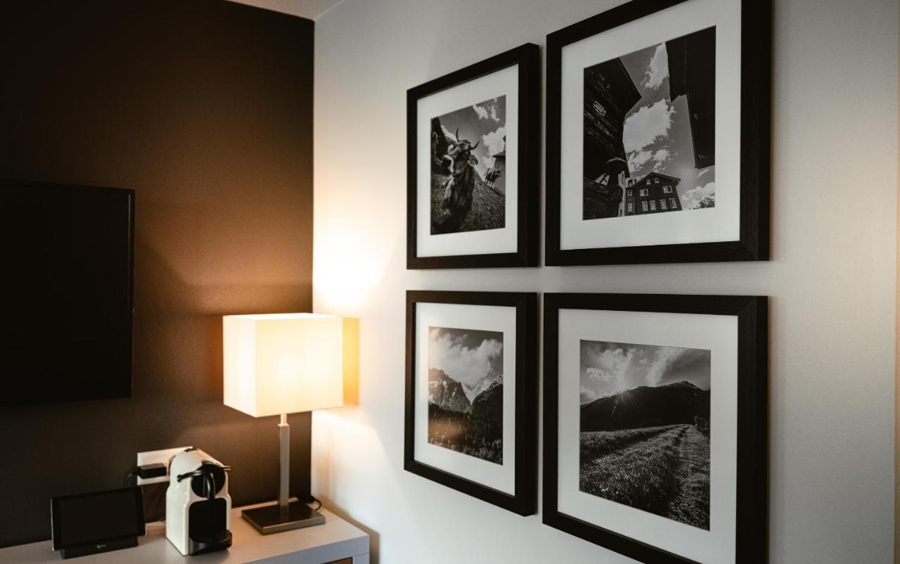 Hotel Landhaus ミュンスター エクステリア 写真