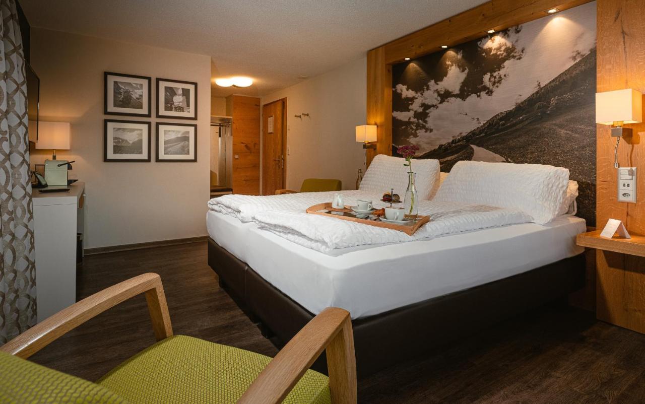 Hotel Landhaus ミュンスター エクステリア 写真