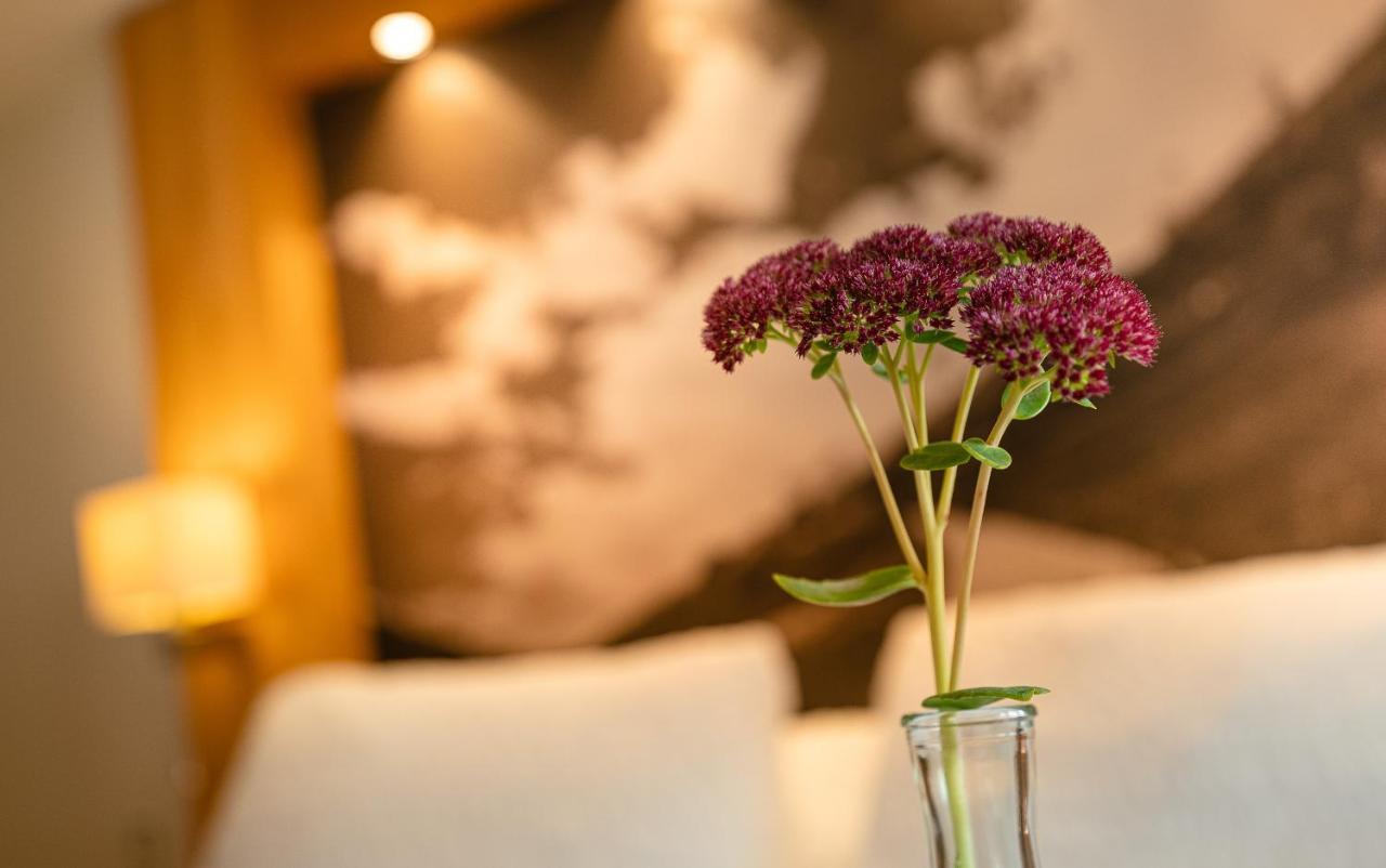 Hotel Landhaus ミュンスター エクステリア 写真
