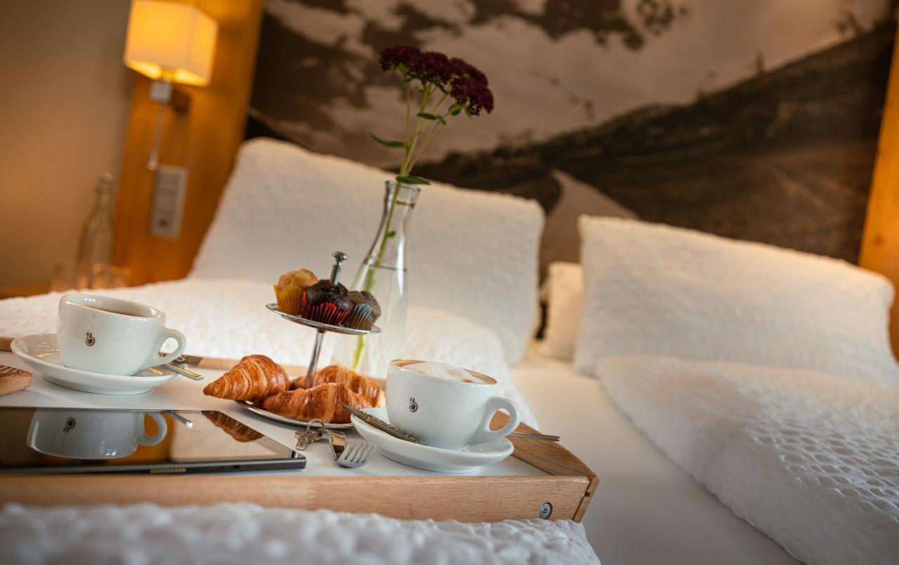 Hotel Landhaus ミュンスター エクステリア 写真