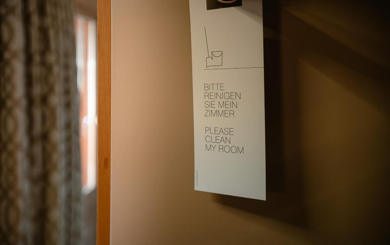 Hotel Landhaus ミュンスター エクステリア 写真