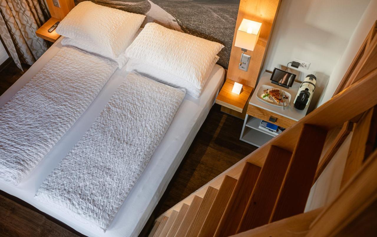 Hotel Landhaus ミュンスター エクステリア 写真