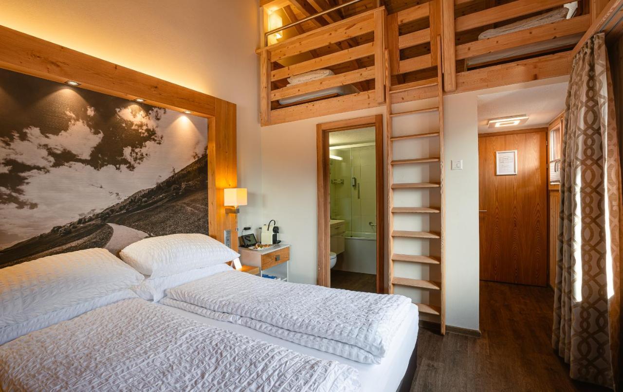 Hotel Landhaus ミュンスター エクステリア 写真