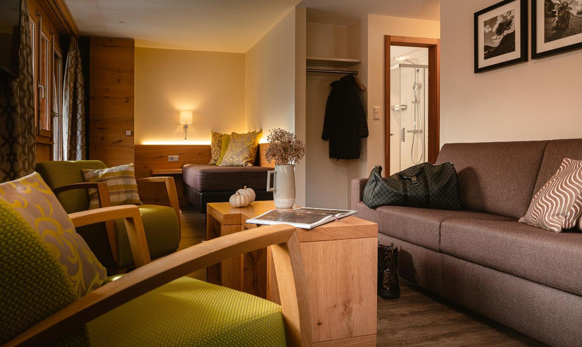 Hotel Landhaus ミュンスター エクステリア 写真