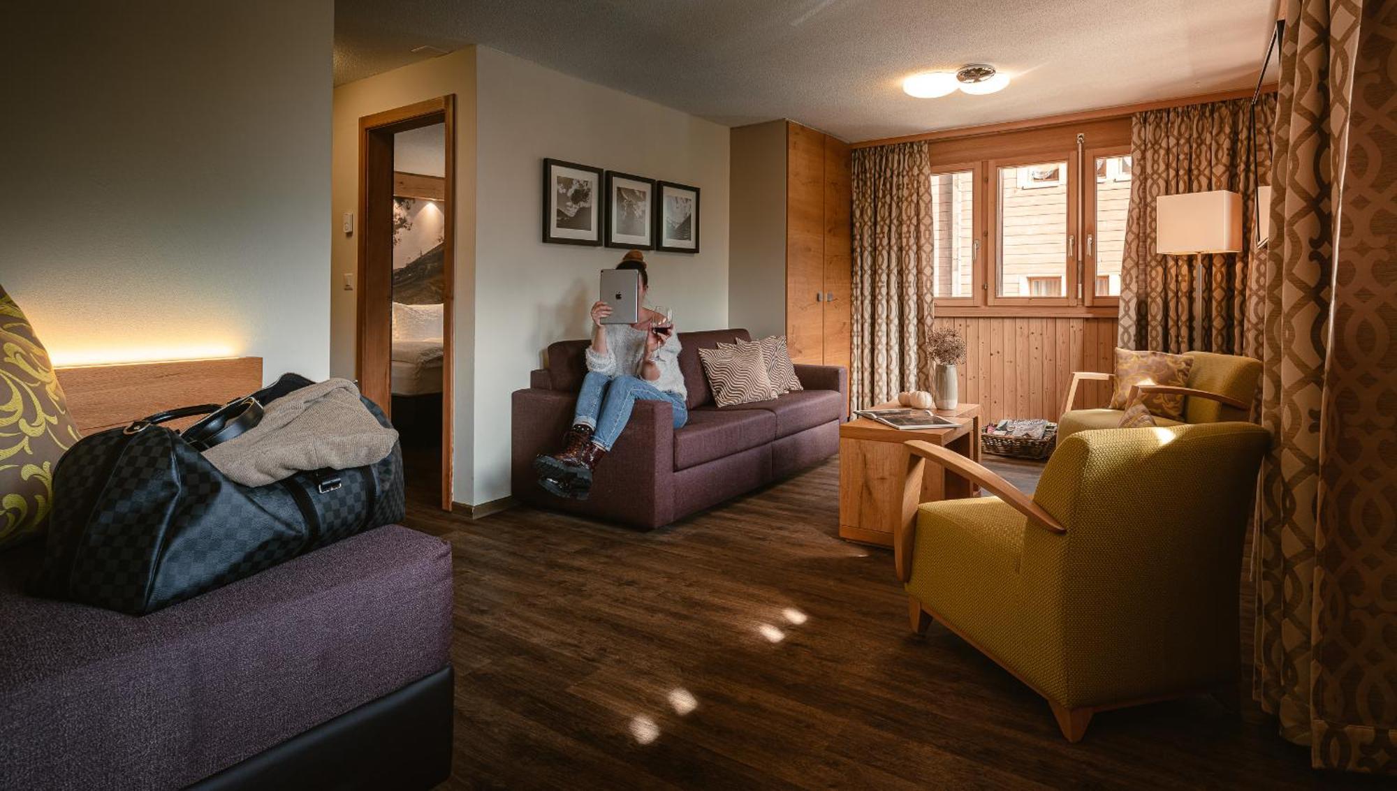 Hotel Landhaus ミュンスター エクステリア 写真