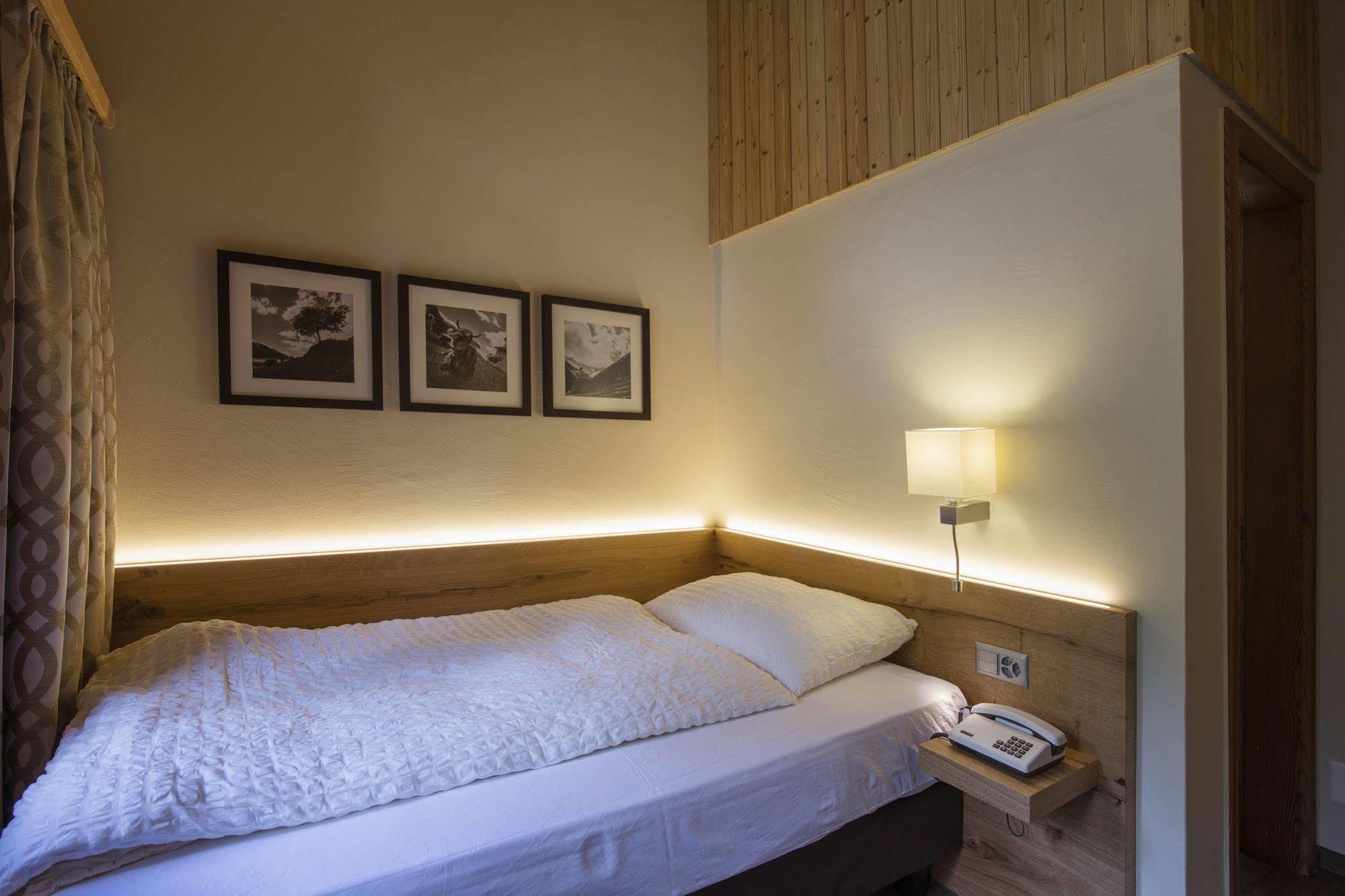 Hotel Landhaus ミュンスター エクステリア 写真